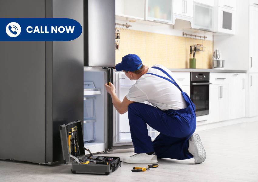 Linch Appliance Repair Company